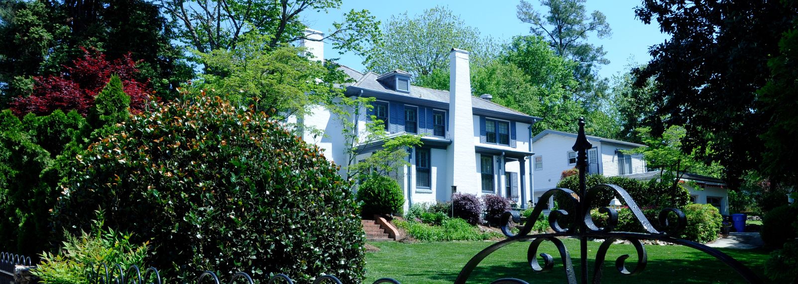 Fuquay Varina Mineral Garden Inn