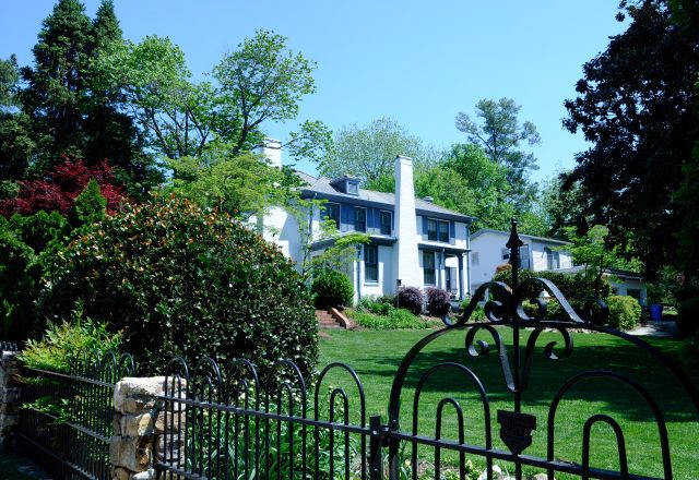 Fuquay Varina Mineral Garden Inn