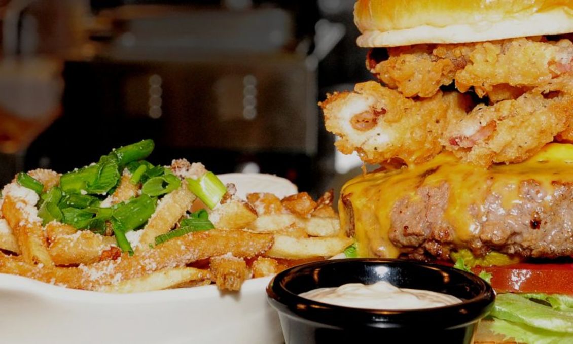 Morrisville Restaurants