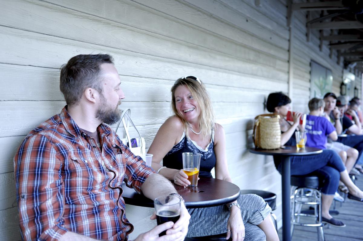 Aviator Brewing Company