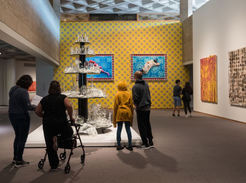 North Carolina Museum of Art