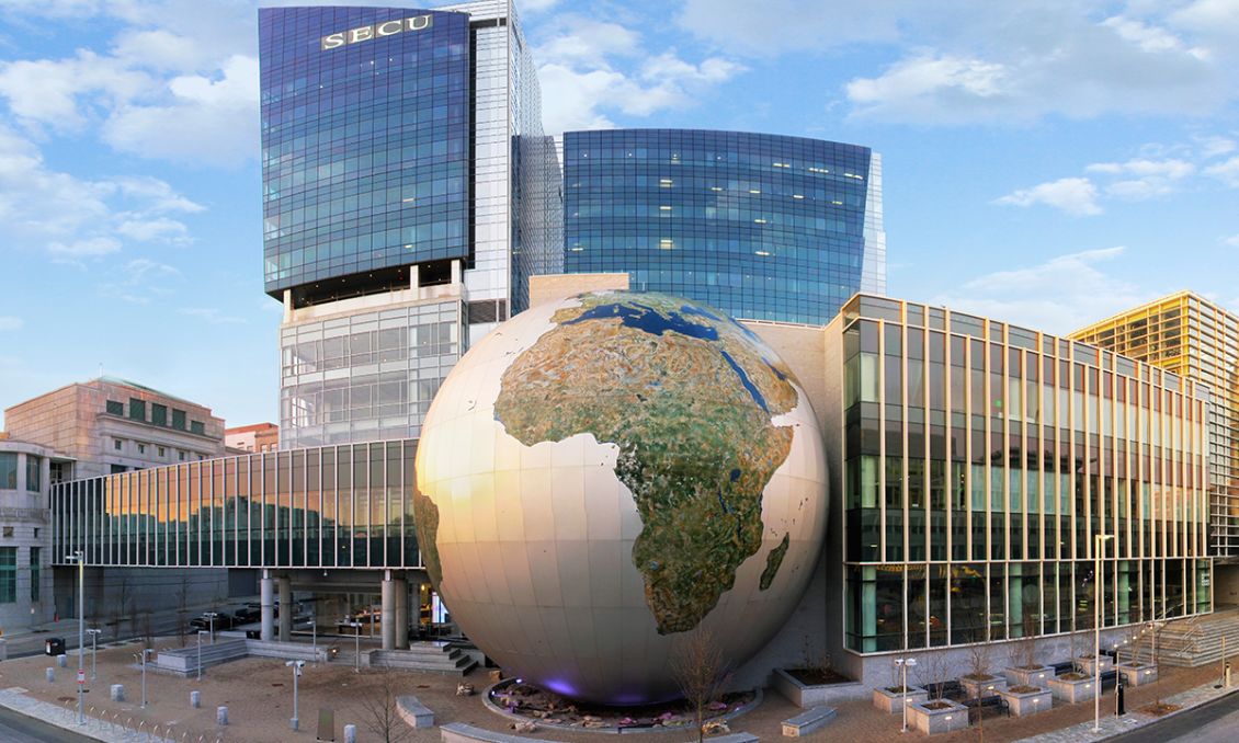 North Carolina Museum of Natural Sciences