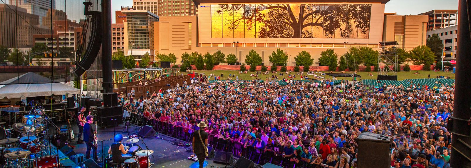 Hopscotch Music Festival