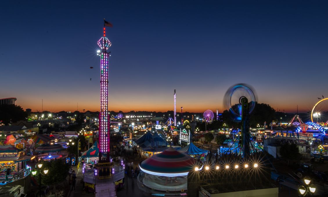 N.C. State Fair