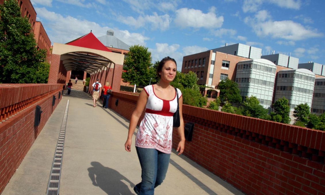 North Carolina State University Centennial Campus