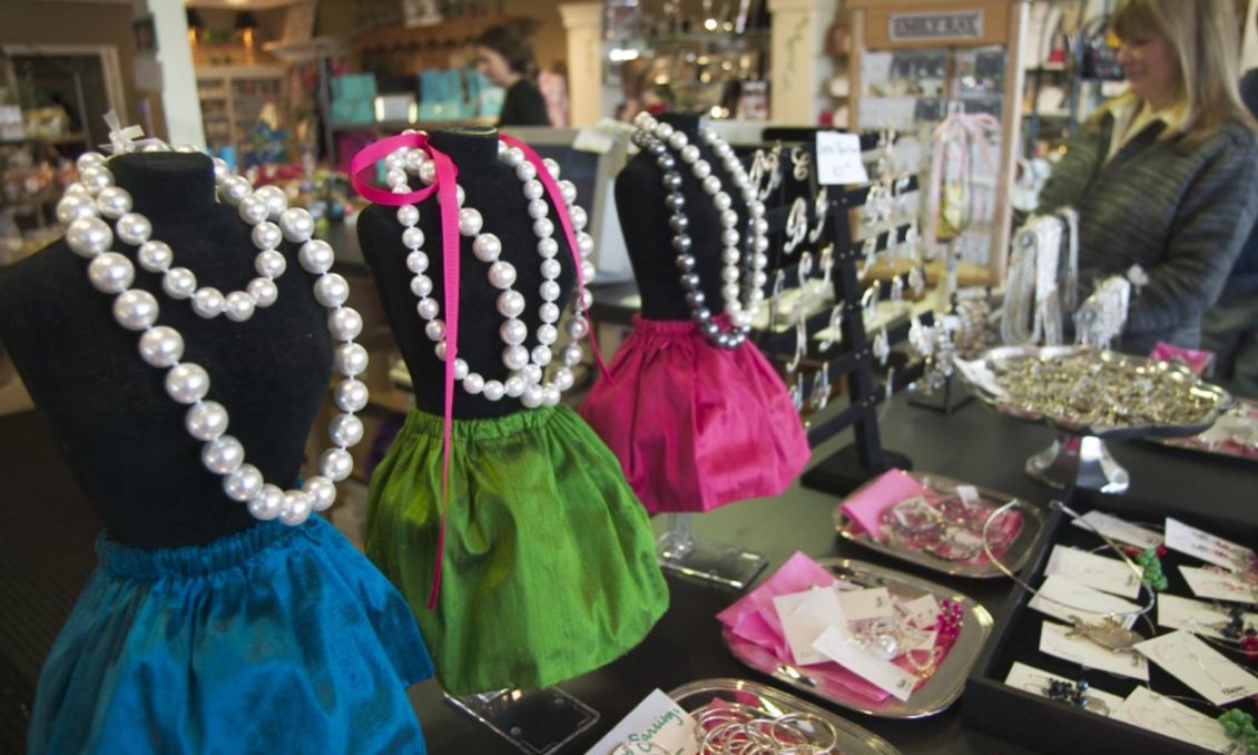 Shopping in Greater Raleigh