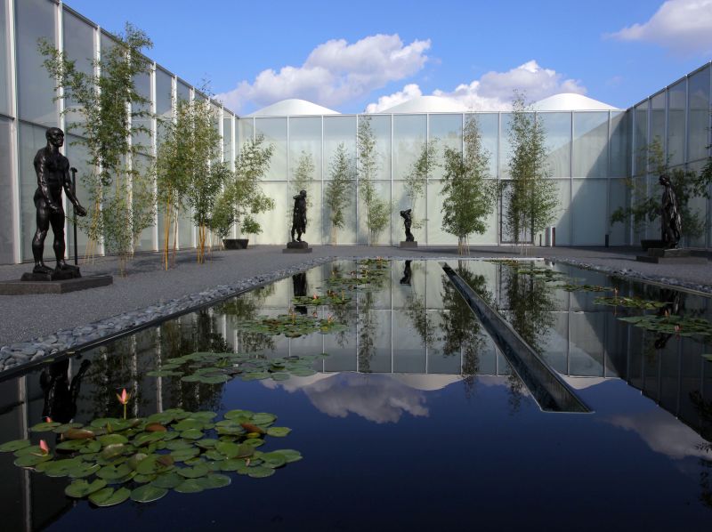 North Carolina Museum of Art