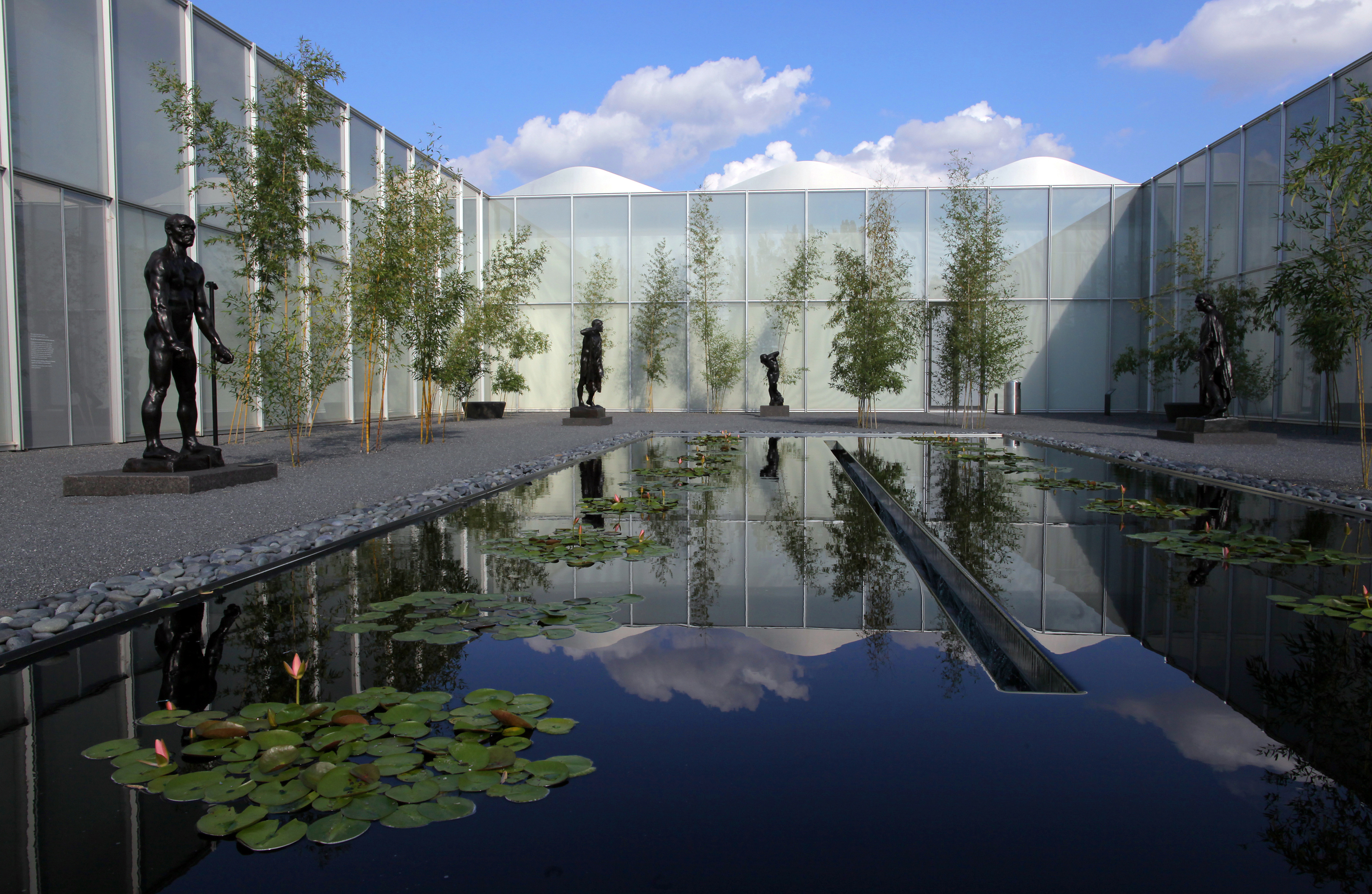 North Carolina Museum of Art