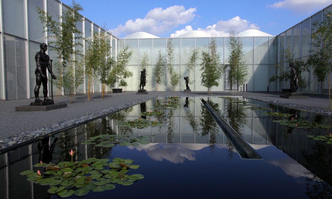 North Carolina Museum of Art