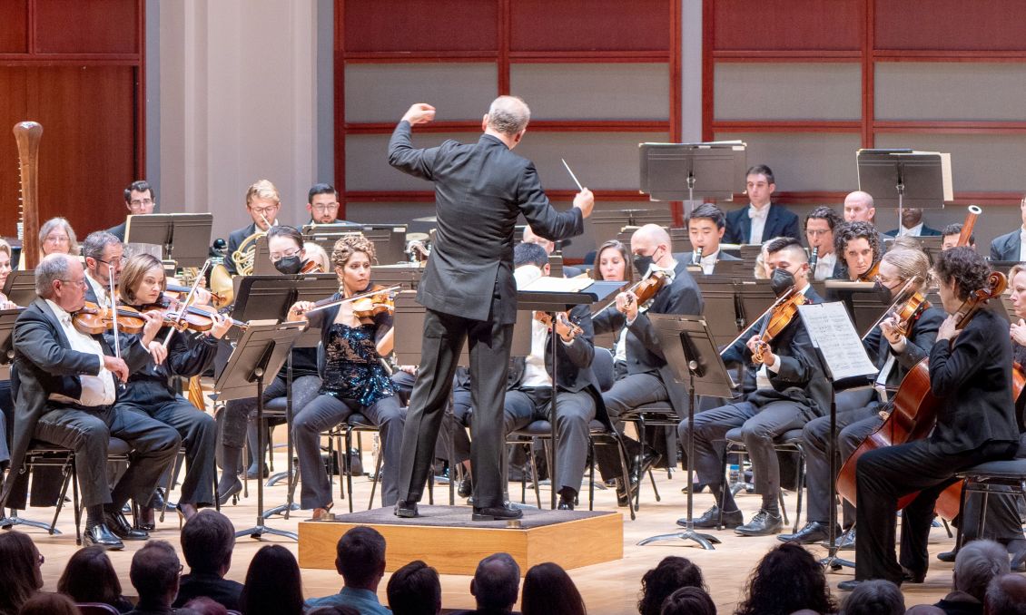 North Carolina Symphony